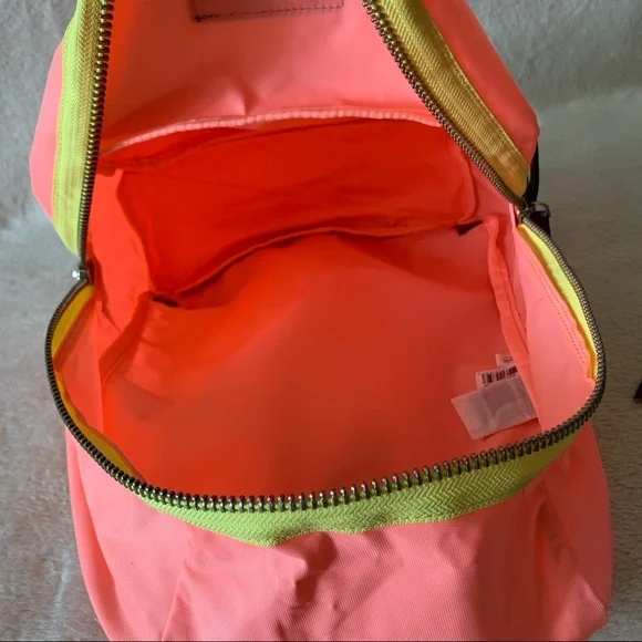 Super cute! Marc by Marc Jacob Waterproof Nylon Backkack